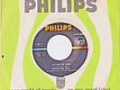 MADELINE BELL PICTURE ME GONE ON PHILIPS RECORDS