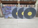 Metallica - Creeping death 3 LP Vinyl Set Korea Rare