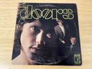 The Doors LP Vinyl Elektra EKS-74007 Stereo Pressing 1967 Near Mint Self Titled
