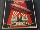 2007 Led Zeppelin Mothership 4 LP Vinly Box Set R1 344700