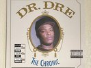 Dr Dre The Chronic Vinyl