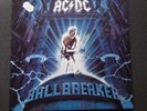 Vinyl AC/DC - Ballbreaker (1995) EastWest Records America – 7559-61780-1
