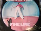 Harry Styles – Fine Line 2022 press 2 x LP + poster + lyric sheet - New and seal