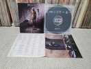 MEGADETH - COUNTDOWN TO EXTINCTION 1992 Korea Orig Vinyl LP  4 Page Insert