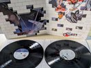 Pink Floyd -The Wall 2012 180g Heavyweight Vinyl 2xLP + Poster Procleaned Tested
