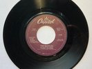 The Beatles, Ticket to Ride / Yes It Is, vinyl 45 (USA, purple Capitol, 1978), M