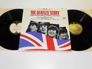 The Beatles' Story - 1975 USA Stereo Rare Los Angeles 