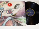 AC/DC - Dirty Deeds DDC - 1976 Australian 1st Blue Roo + Hype ACDC