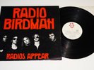Radio Birdman – Radios Appear - 1984 Australian 12