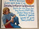 Lesley Gore   The Golden Hits Of   LP in Very Good + Condition