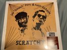 LEE SCRATCH PERRY & KEITH RICHARDS - Scratch'd 12