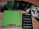 TYPE O NEGATIVE None More Negative BOX US 1st Press   **TOP** Carnivore