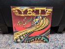 Y&T - Mean Streak / A&M Records LP NM /Like New