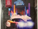 RSD 2 LP ORANGE & BLACK VINYL FAST AND FURIOUS TOKYO DRIFT FACRORY SEALED HYPE