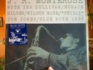 J.R. MONTEROSE Self-Titled RARE REVIEW COPY Blue Note Music Matters 2x45 Vinyl