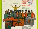 A Christmas Gift For You(Phil Spector)-ORIG.1963 US Philles 4005 LP-MONO SEALED