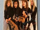 Metallica The $5.98 E.P. Garage Days Re-Revisited Vinyl EP 1987 Elektra 60757-1