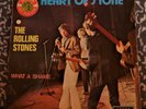 The Rolling Stones - HEART OF STONE  ( France 7 Inch)