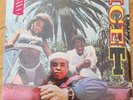 Ice-T : Rhyme Pays LP Vinyl, Sire Gangsta Records