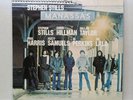 STEPHEN STILLS - Manassas - 2LP w/poster
