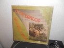 AFRO REGGAE Don Carlos Harvest Time music team mt 112