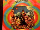 The Rolling Stones w She's a Rainbow & 2000 Light Years From Home 7