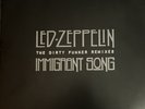 Led Zeppelin Immigrant Song-The Dirty Funker Remixes 12