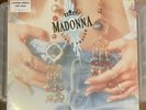 Madonna - Like A Prayer LP Red Vinyl Sainsbury’s Exclusive SEALED