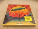 Led Zeppelin - Celebration Day Box Set 180-gram LP 3 Vinyl Box, New and Sealed