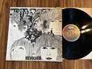 THE BEATLES   REVOLVER LP   CAPITOL ST-2576 Stereo   I AM   VG++ SHRINK