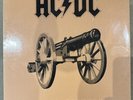 AC/DC  For Those About To Rock Vinyl Record