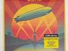 Led Zeppelin- Celebration Day - 180gm vinyl - Box Set - USA - Sealed - Swan Song