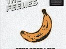 Feelies Some Kinda Love  Performing the Music of the Velvet Underground double
