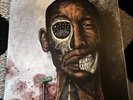 Rome Streetz Westside Gunn Daupe Camouflage Monk Muggs Griselda Conway Benny