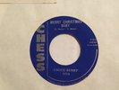 CHUCK   BERRY    45  7