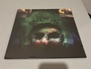 ZAO The Splinter Shards Birth Of Separation GREEN VINYL /500 Brand New Sealed