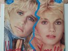 Heather & Lorella Heather Parisi / Lorella Cuccarini Disco 33 Giri LP 835 068-1