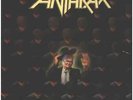 Anthrax Among The Living Island Vinyl LP