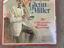 The Unforgettable Glenn Miller Collectors 6 album Box Set New And Sealed