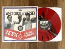 NOFX / Frank Turner - West Coast vs. Wessex - Euro Store - Fat Wreck Chords