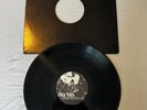Rare UK DJ ONLY PROMO PRESS - Mory Kante - Yeke Yeke 2005 Remixes NOISEWORKS
