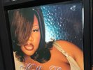 KELLY PRICE Soul Of A Woman Rare VG+ 1996 ISLAND LP Promo  Vinyl Record