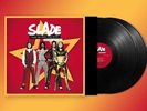 Slade - Cum On Feel the Hitz - The Best Of. Double Vinyl 2LP Album NEW & SEALED