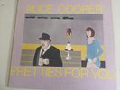 Alice Cooper - Pretties For You LP Warner Bros. WS 1840