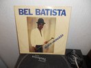 RARE AFRO FUNK LP Bel Batista ‎– Disco-Mous'so Production Bel-Batista ‎– V 30. S