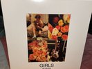 Girls: Album vinyl LP 2009 Mint True Panther Sounds TRUE-010-1 Chet JR White