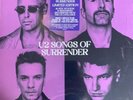 U2 Songs Of Surrender - DOUBLE PURPLE SPLATTER - NEW & SEALED
