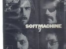 Soft Machine Seven NEAR MINT Columbia Vinyl LP
