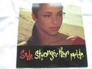 Sade-Stronger Than Pride - New Vinyl LP- Half Speed Remaster