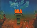Gila GERMAN ORIGINAL ON BASF NEAR MINT BASF Vinyl LP